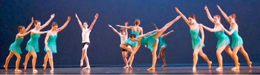 Dance School «Eisenhower Dance Center», reviews and photos, 103 South St, Rochester, MI 48307, USA