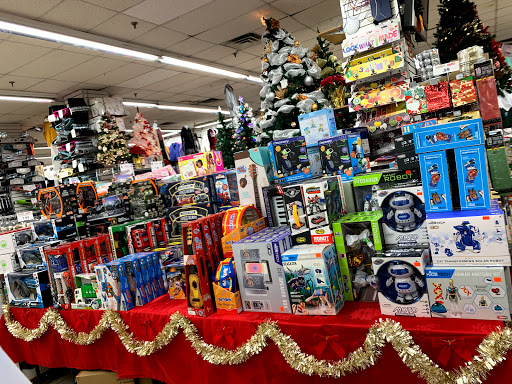 Department Store «Liberty Department Stores II», reviews and photos, 54-30 Myrtle Ave, Ridgewood, NY 11385, USA