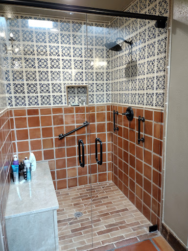 Glass Repair Service «Glass Doctor of Amarillo», reviews and photos