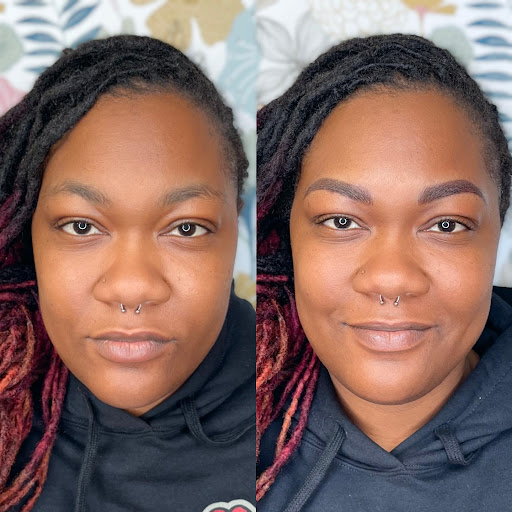 Explore moving tattoo ideas, creative tattoo ideas in Peoria Heights, available at BeautiFULL Brows By Jen Microblading - Permanent Makeup Wild Honey Beauty Studio