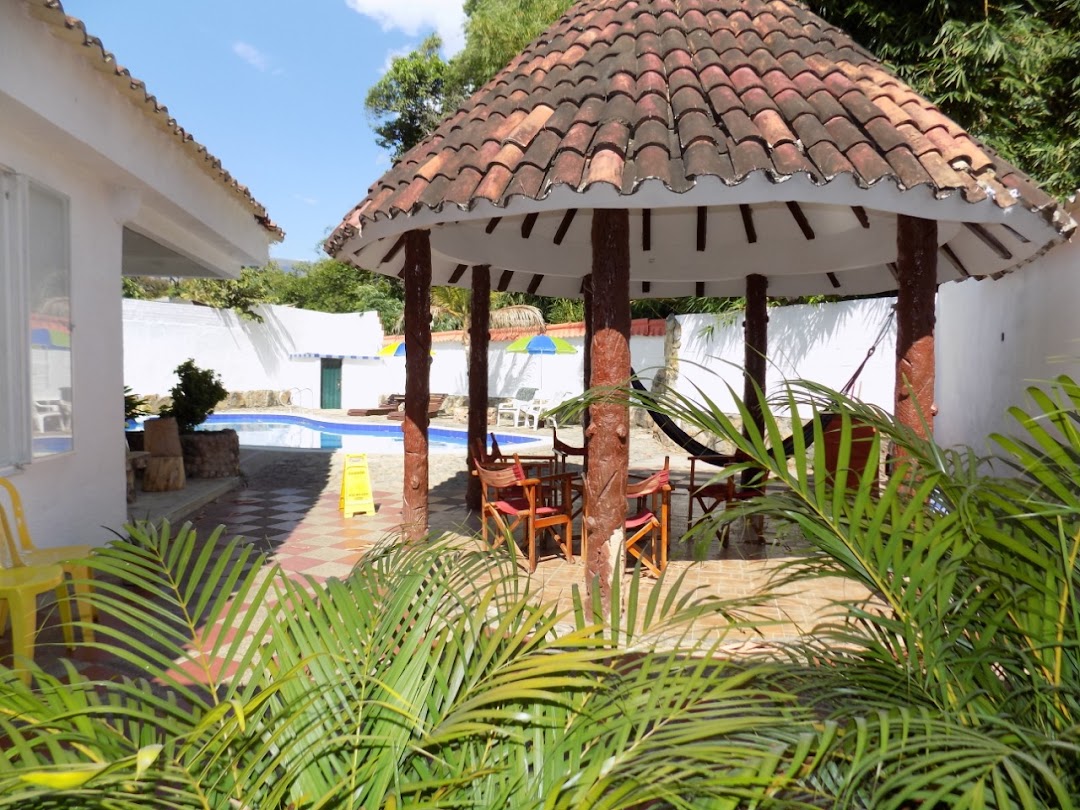 Zine Casa Vacacional