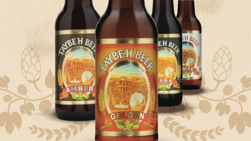 Taybeh Brewing Company