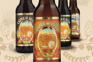 Taybeh Brewing Company image
