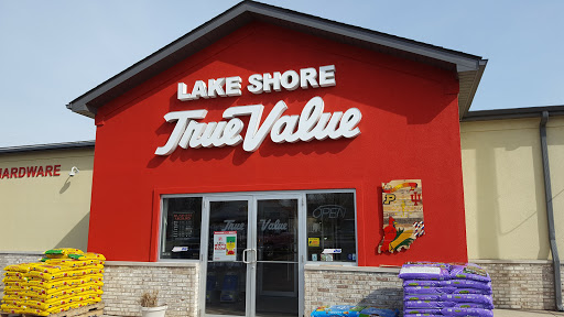 Hardware Store «Lake Shore True Value», reviews and photos, 7120 W 133rd Ave, Cedar Lake, IN 46303, USA