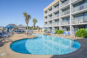Travelodge by Wyndham Outer Banks/Kill Devil Hills image
