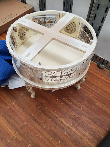 Moving and Storage Service «Ace Relocations Systems, Inc.», reviews and photos, 2507 Investors Row #400, Orlando, FL 32837, USA