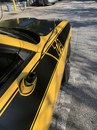 Car Wash «Swifty Car Wash», reviews and photos, 3442 Memorial Dr, Decatur, GA 30032, USA