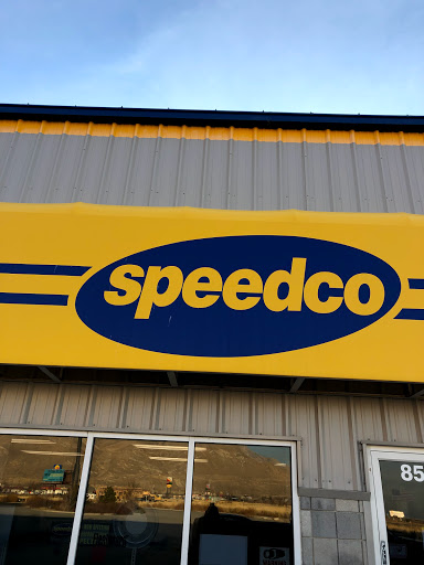 Tire Shop «Speedco Truck Lube and Tires», reviews and photos, 8513 Commerce Drive North, Lake Point, UT 84074, USA