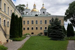 National Polatsk Historical and Cultural Open-air Museum image