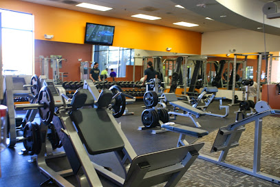 Anytime Fitness - 702 N Ventura Rd, Oxnard, CA 93030