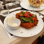 Photo n°4 de l'avis de Lucylight. fait le 19/07/2020 à 13:30 sur le  Ristorante-Bar MGCavour à Cernobbio