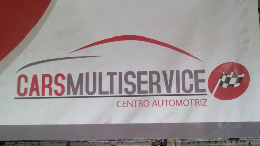 CARSMULTISERVICE