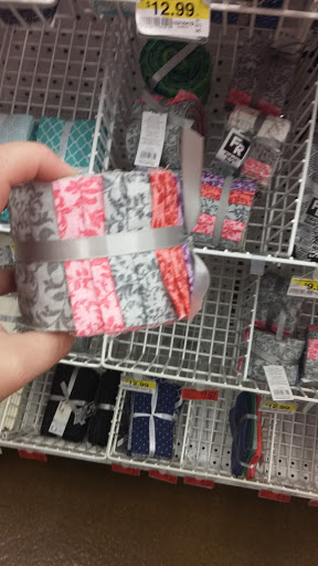 Fabric Store «Jo-Ann Fabrics and Crafts», reviews and photos, 6535 Towne Center Xing, Southaven, MS 38671, USA