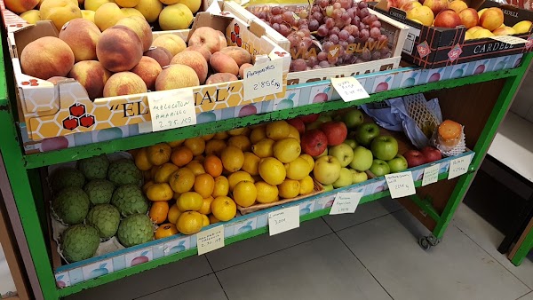 Imagen de Frutería Salburua (3 de 4)