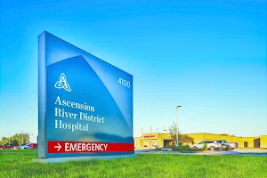 Ascension River District Hospital image