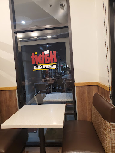The Habit Burger Grill image