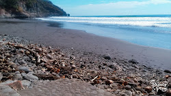 Photo de K59 resort beach situé dans une zone naturelle