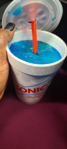 Fast Food Restaurant «Sonic Drive-In», reviews and photos, 9080 W Farm to Market Rd 78, Converse, TX 78109, USA