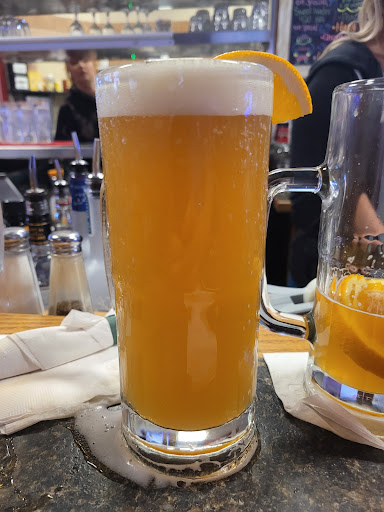 Golf Course «Fox Creek Golf Course», reviews and photos, 36000 W Seven Mile Rd, Livonia, MI 48152, USA