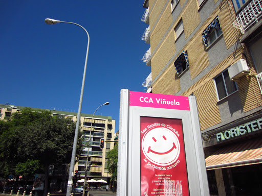 Centro Comercial Abierto Viñuela