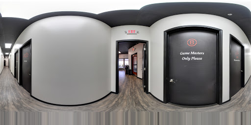 Amusement Center «Breakout Escape Games - St. Louis», reviews and photos, 14523 Manchester Rd, Ballwin, MO 63011, USA