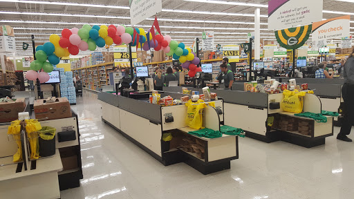 Supermarket «Festival Foods», reviews and photos, 1001 Main Ave, De Pere, WI 54115, USA