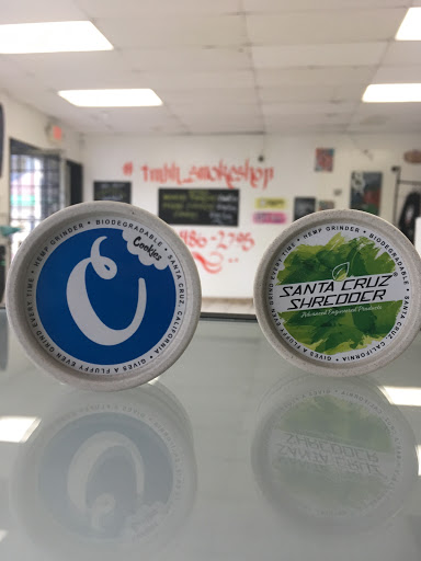 Tobacco Shop «T.M.B.H. SMOKE SHOP», reviews and photos, 1601 W 1st St a, Santa Ana, CA 92703, USA