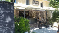 Restaurant français Bistrot De La Galine à Saint-Rémy-de-Provence (la carte)