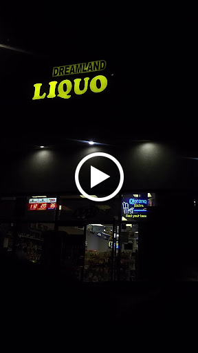 Liquor Store «Dreamland liquor», reviews and photos, 39615 Washington St a, Palm Desert, CA 92211, USA