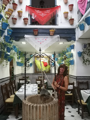 El Patio Andaluz