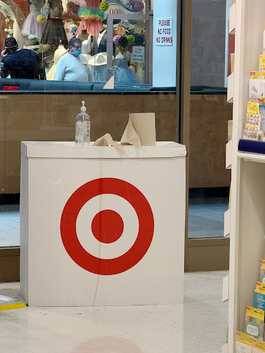 Department Store «Target», reviews and photos, 1150 El Camino Real, San Bruno, CA 94066, USA