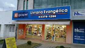 Livraria Evangélica MD Gospel
