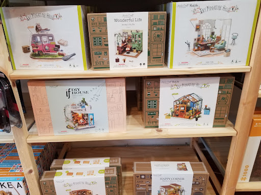 Boutique «Tigertree», reviews and photos, N High St, Columbus, OH 43215, USA