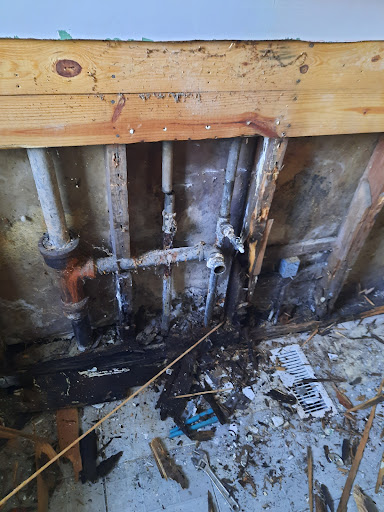 General Contractor «Call 1 Home Repair», reviews and photos, 6314 Bentridge Dr, Charlotte, NC 28226, USA