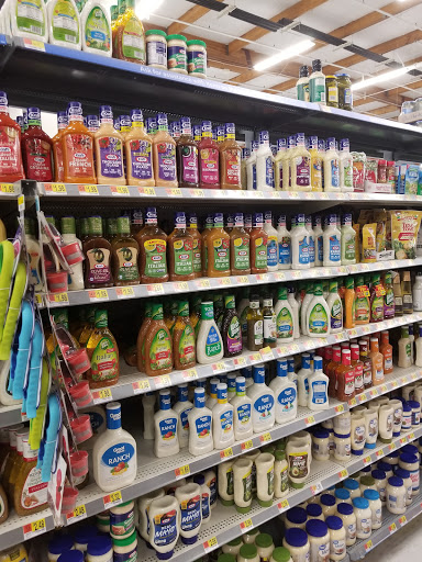 Discount Store «Walmart», reviews and photos, 1040 Green Acres Rd, Eugene, OR 97408, USA