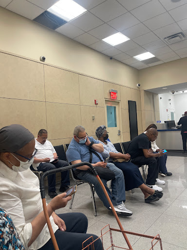 Credit Union «Municipal Credit Union», reviews and photos