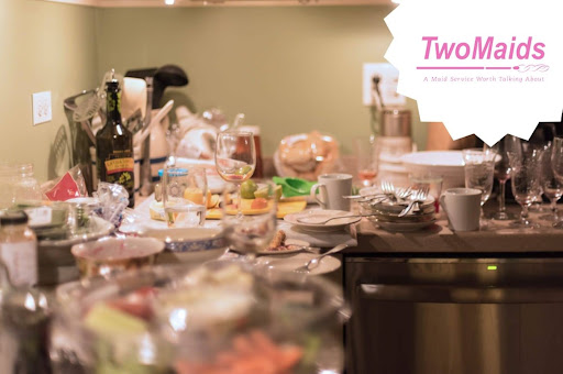 Cleaning Service «Two Maids & A Mop», reviews and photos, 414 E 7th Ave #1, Tallahassee, FL 32303, USA