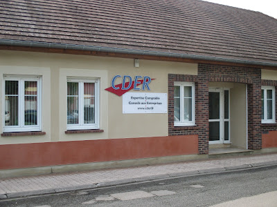 CDER Bar sur Aube à Bar-sur-Aube
