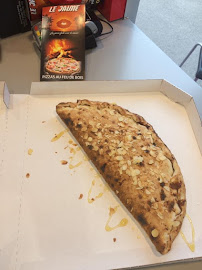 Photos du propriétaire du Pizzas à emporter LE JAIME PIZZA à La Ciotat - n°7