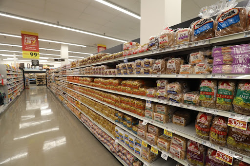 Grocery Store «Food Lion», reviews and photos, 30290 Mt Wolf Rd, Charlotte Hall, MD 20622, USA