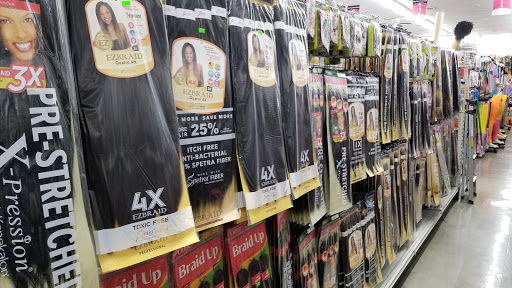 Beauty Supply Store «Elim Wig & Beauty Supply», reviews and photos, 4631 N Broadway St, Chicago, IL 60640, USA