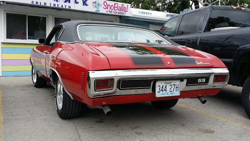 Market «The Fish Market», reviews and photos, 1120 Old State Hwy 210, Liberty, MO 64068, USA