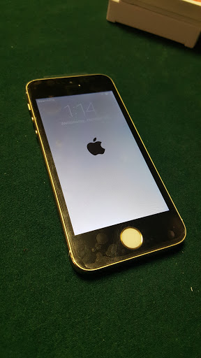 Mobile Phone Repair Shop «iTeK Reps Cell Phone & PC Repair», reviews and photos, 1212 US-377 #117, Roanoke, TX 76262, USA