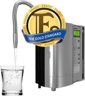 HWB GLOBAL INC - ENAGIC KANGEN WATER GLOBAL DISTRIBUTOR image