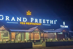 Hotel Grand Preethi image