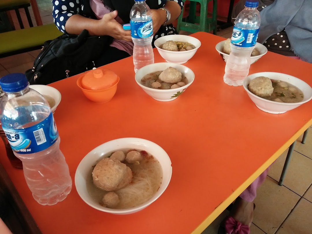 Bakso Granat Kutabumi