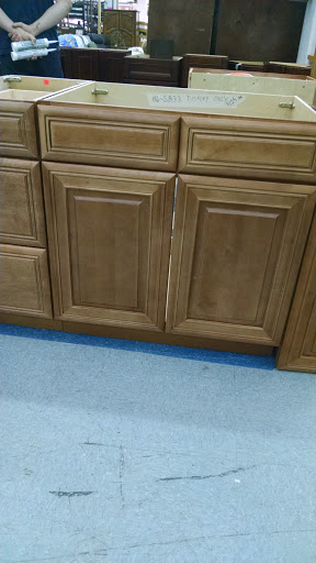 Home Improvement Store «Habitat ReStore of Broward», reviews and photos, 505 W Broward Blvd, Fort Lauderdale, FL 33312, USA