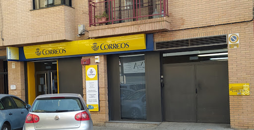 Oficina De Correos