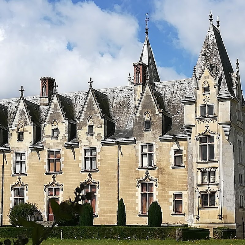 Château de la Gascherie