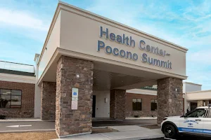 St. Luke's Care Now - Pocono Summit (Walk-in care) and Occupational Medicine image